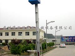 規(guī)模大的高空作業(yè)臺廠家，單桅式高空作業(yè)臺價格