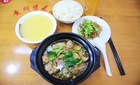 黄焖鸡米饭酱料直销厂家哪里找，福建黄焖鸡米饭酱料