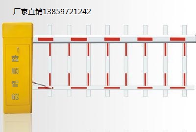 質(zhì)量好廠家直銷的【鑫順】智能道閘13859721242