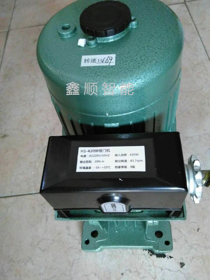 泉州福建泉州鑫順電動門配件哪家好，優惠的福建泉州鑫順電動門配件
