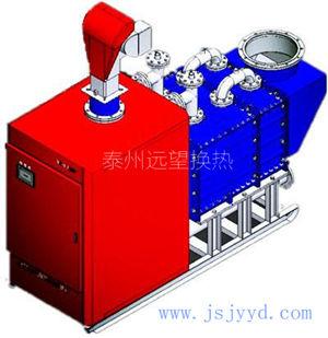 優(yōu)惠的板式換熱器推薦    |板式換熱器價位