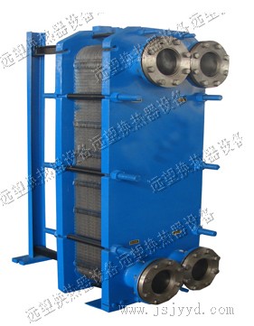 規模大的BR0.5板式換熱器生產廠_福建供應BR0.5板式冷卻器