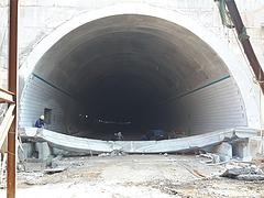 高質量的隧道切割工程：廣東可靠的隧道切割工程