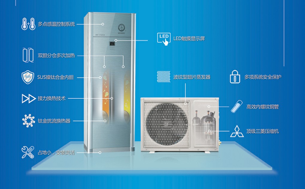 德州熱水器，濟南知名的濟南熱水器廠家