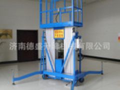 【自產自銷品質保障】，山東鋁合金升降機廠家定做，值得信賴！