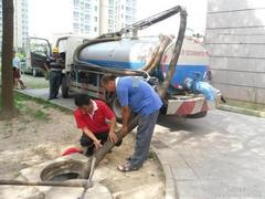 疏通下水道道——廣東口碑好的疏通廁所下水道公司當屬廣州鴻鑫