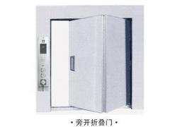 廠家直銷口碑好的隴南雜物電梯：電梯刷卡系統多少錢