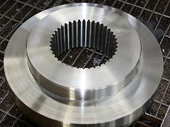 哪里能買到質量良好的噴漿機齒輪軸：建筑小五金