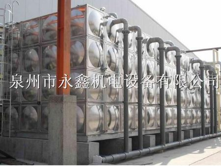 福建玻璃鋼水箱廠家 福建玻璃鋼化糞池 福建水箱自動清洗設(shè)備