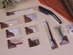 熱門酒店一次性用品推薦，您的besz 甘肅酒店一次性用品批發(fā)