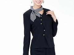 美泰來(lái)美容養(yǎng)生保jm容師技師工作服定制
