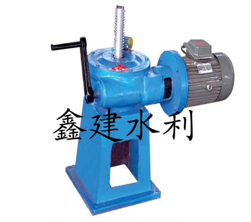 河北啟閉機|邢臺啟閉機