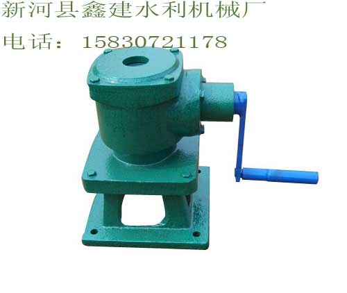 鑄鐵圓閘門價格|鑄鐵鑲銅圓閘門