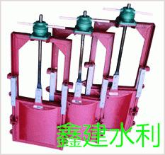 雙吊點(diǎn)手電兩用啟閉機(jī)|平推式螺桿啟閉機(jī)