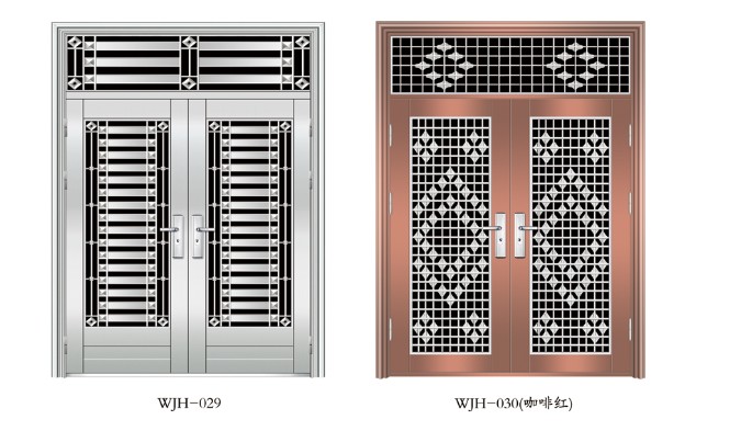 铜门哪家好，大量出售高性价铜门