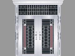 彩色不锈钢门专卖店——怎么买优质JS-8040（五类花）呢