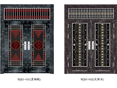 不銹鋼門生產(chǎn)廠家_知名的防盜門廠商