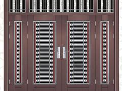 信譽(yù)好的不銹鋼四開門公司——不銹鋼門生產(chǎn)廠家