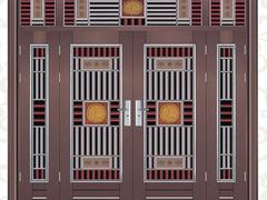 優惠的不銹鋼防盜門要到哪買_不銹鋼防盜門廠家