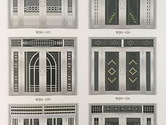 許昌地區(qū)實惠的防盜門，不銹鋼雙開門經(jīng)銷商