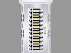 許昌哪里有供應(yīng)JS-8064（6類花） 彩色不銹鋼門經(jīng)銷商