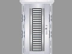 防盗门公司推荐_不锈钢门制作