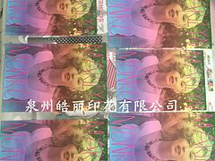 泉州優(yōu)質(zhì)的反光燙畫推薦——安徽服裝燙印設(shè)計