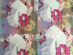 皓麗燙畫——信譽(yù)好的低溫平面燙畫 提供商 廠家直銷的低溫平面燙畫柯式燙畫服裝燙畫箱包鞋帽燙畫