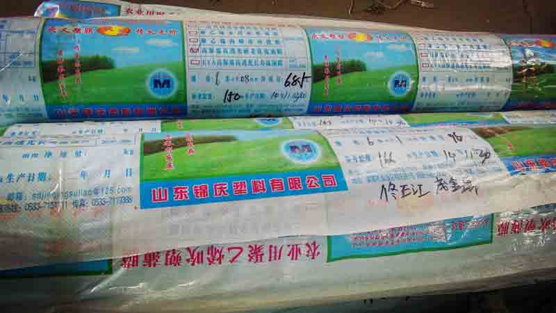 淄博PO膜報價——PO膜生產