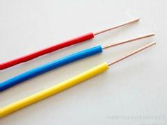 WDZCNBV，供應(yīng)天華偉業(yè)線纜公司優(yōu)惠的BV電線