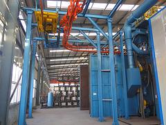 石景山拋丸清理機(jī) 在哪可以買(mǎi)到拋丸清理機(jī)