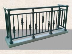 福建新品道路護(hù)欄批發(fā)|三明道路護(hù)欄