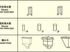 陽光房彩鋁落水系統(tǒng)生產(chǎn)商_山東耐用的彩鋁落水系統(tǒng)供應(yīng)