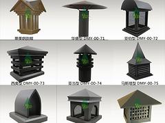 蒂美煙囪帽廣受好評——別墅配套煙囪帽廠家