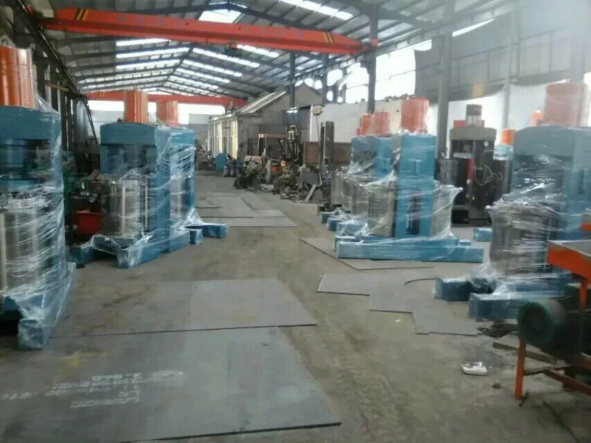 傾銷液壓榨油機_使用方便的液壓榨油機在哪買