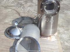 精密過濾器供貨廠家|西安熱賣的精密過濾器出售