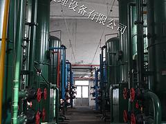 陜西口碑好的混合離子交換器 混合離子交換器咨詢(xún)