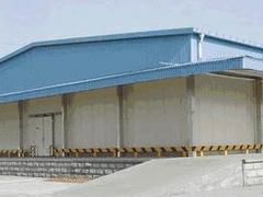 金長嶺機械設備公司冷庫批發，白銀冷庫安裝