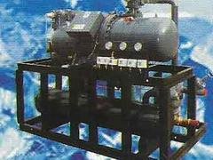 代理螺桿制冷壓縮機——蘭州高性價螺桿制冷壓縮機出售