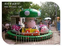 河南瓢蟲樂園|河南新品瓢蟲樂園供應(yīng)