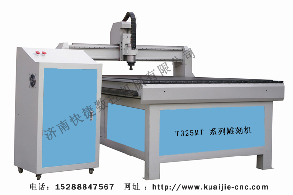 快捷數控機械公司的雕刻機價格 山東激光雕刻機