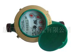 廈門知名的IC卡智能水表廠家推薦 黑龍江預(yù)付費(fèi)水表