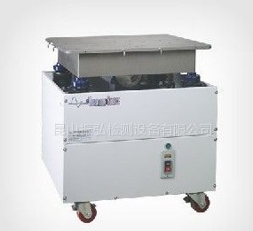 臺灣振儀/振動機(jī)/夾治具分析