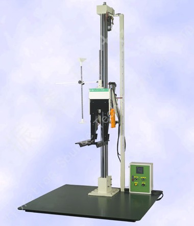跌落試驗機生產(chǎn)廠家 落下試驗機 落球試驗機