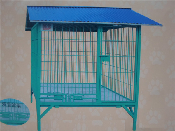 藏獒籠具熱銷中：安徽藏獒飼養(yǎng)籠價(jià)格