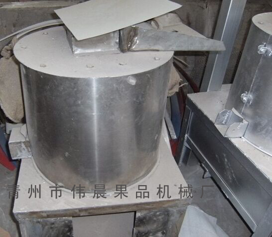 優質的新型打漿機|專業的新型打漿機，偉晨不銹鋼機械廠傾力推薦