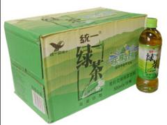 的統一綠茶動態(tài)——禹州統一綠茶