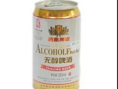 价位合理的燕京啤酒供应，就在彦冰商贸——禹州燕京啤酒