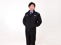 標(biāo)志服裝廠家_gd春秋執(zhí)勤服推薦