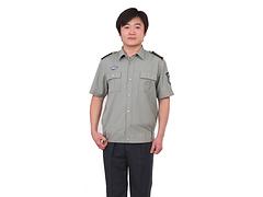 高品質(zhì)的保安服供應(yīng) 零售標(biāo)志服裝